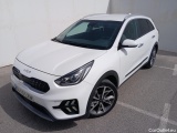  KIA  Niro  Emotion 1.6 AT6 E6d 