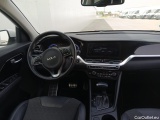  KIA  Niro  Emotion 1.6 AT6 E6d #3