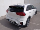 KIA  Niro  Emotion 1.6 AT6 E6d #2
