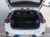  KIA  Niro  Emotion 1.6 AT6 E6d #8