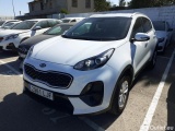  KIA  Sportage KIA  / 2018 / 5P / todoterreno 1.6 MHEV Concept 85kW (115CV) 4x2 