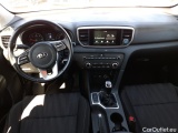  KIA  Sportage KIA  / 2018 / 5P / todoterreno 1.6 MHEV Concept 85kW (115CV) 4x2 #3