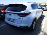  KIA  Sportage KIA  / 2018 / 5P / todoterreno 1.6 MHEV Concept 85kW (115CV) 4x2 #2