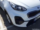  KIA  Sportage KIA  / 2018 / 5P / todoterreno 1.6 MHEV Concept 85kW (115CV) 4x2 #17