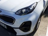  KIA  Sportage KIA  / 2018 / 5P / todoterreno 1.6 MHEV Concept 85kW (115CV) 4x2 #16