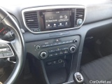  KIA  Sportage KIA  / 2018 / 5P / todoterreno 1.6 MHEV Concept 85kW (115CV) 4x2 #14