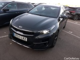  KIA  XCeed  eDrive PHEV 1.6 AT6 E6d 