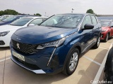 Peugeot  3008  Active Pack 1.5 HDi 130CV AT8 E6d 