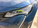  Peugeot  3008  Active Pack 1.5 HDi 130CV AT8 E6d #15