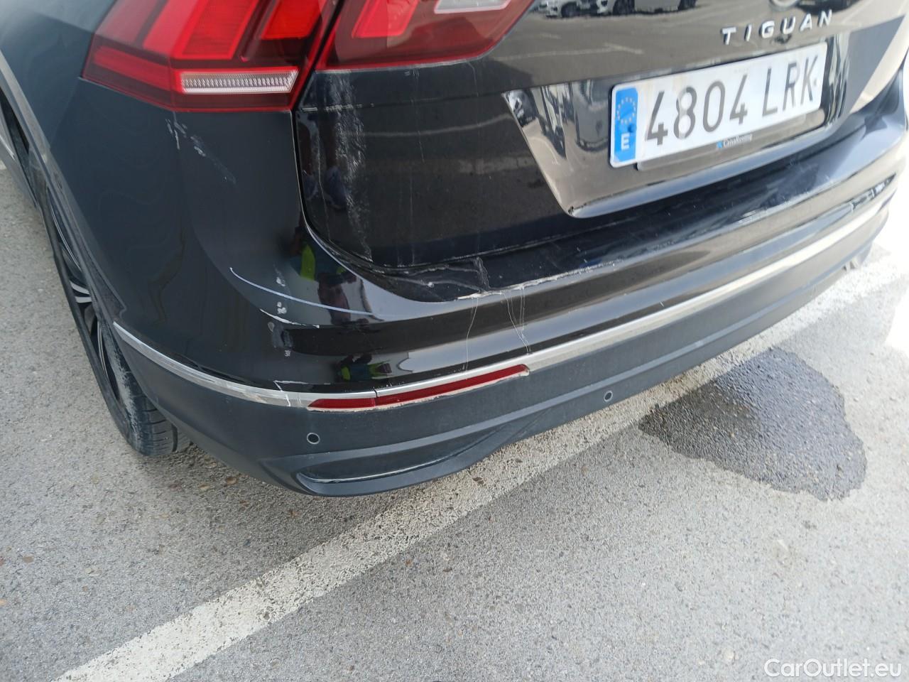  Volkswagen  Tiguan  Life 2.0 TDI 150CV AT7 E6d #14