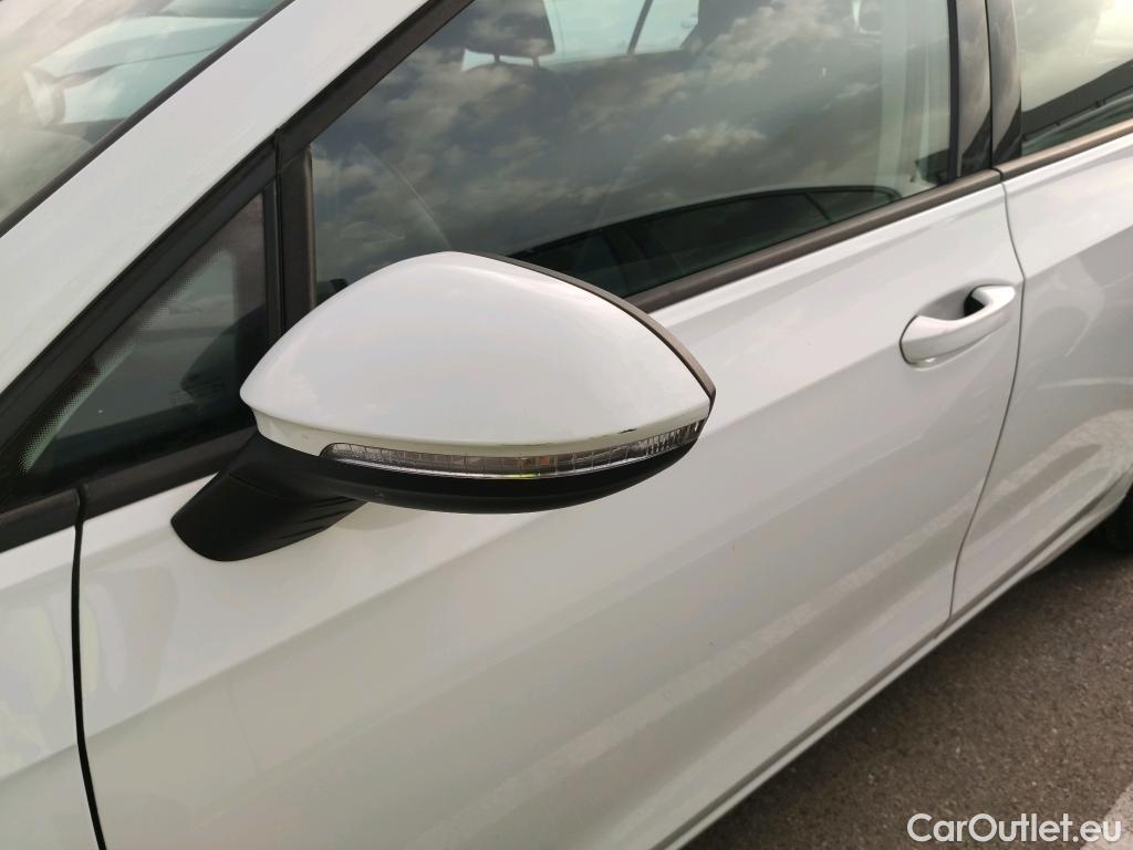  Volkswagen  Golf  VIII Berlina 2.0 TDI 115CV MT6 E6d #27