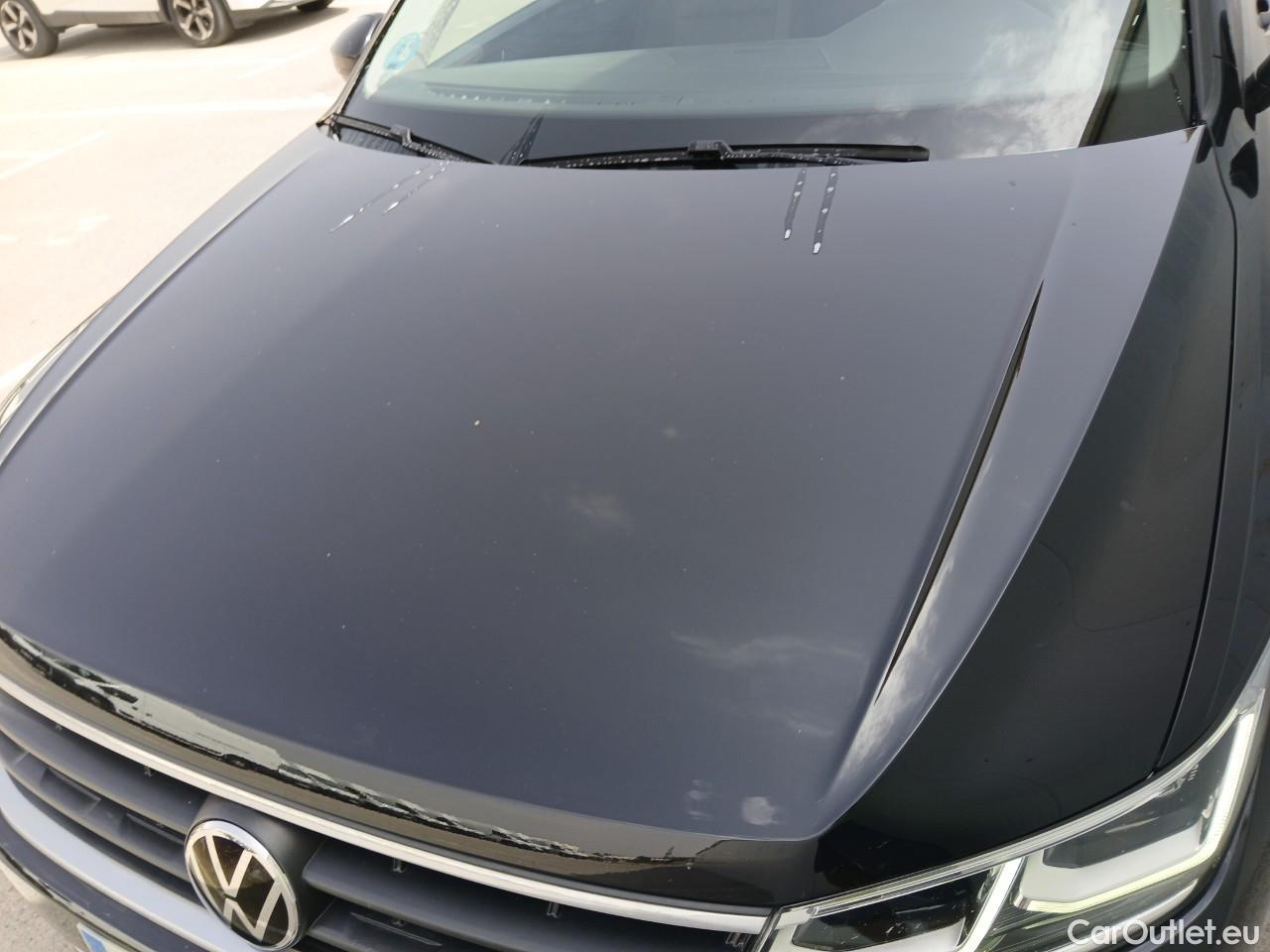 Volkswagen  Tiguan  Life 2.0 TDI 150CV AT7 E6d #6
