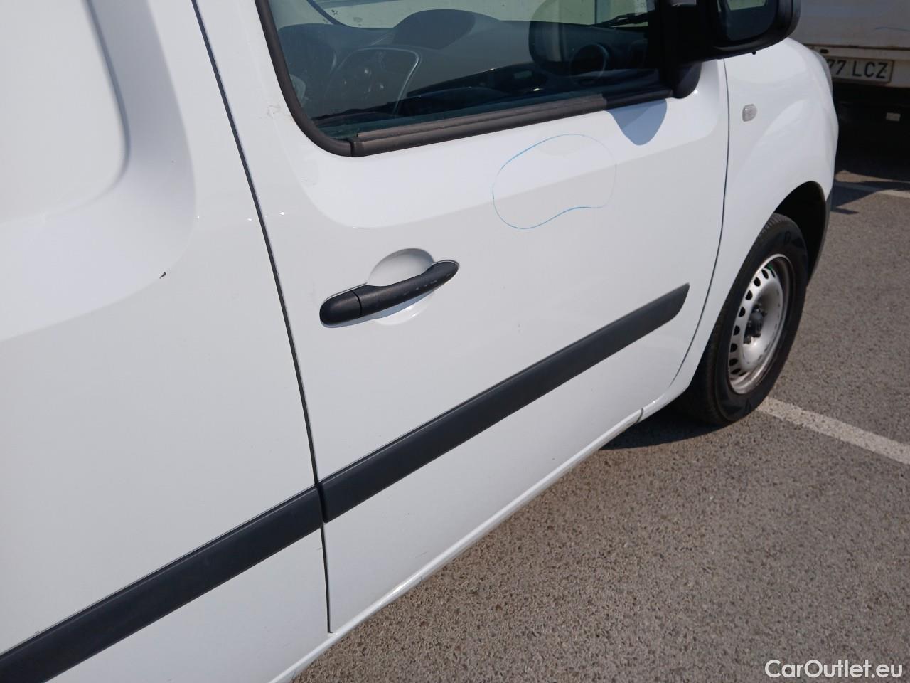  Renault  Kangoo  II Furgón Professional 1.5 dCi 95CV MT6 E6dT #18