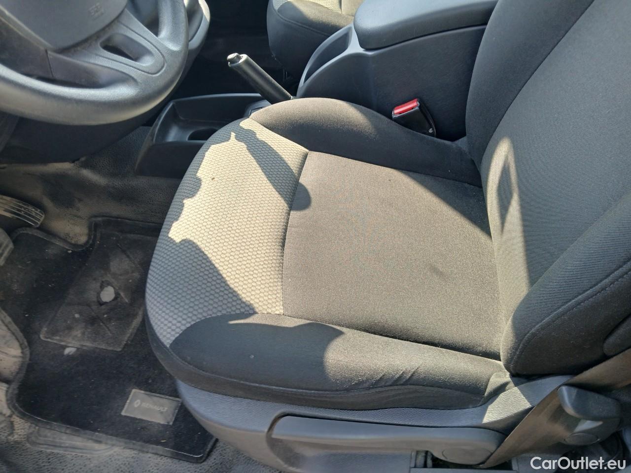  Renault  Kangoo  II Furgón Professional 1.5 dCi 95CV MT6 E6dT #9