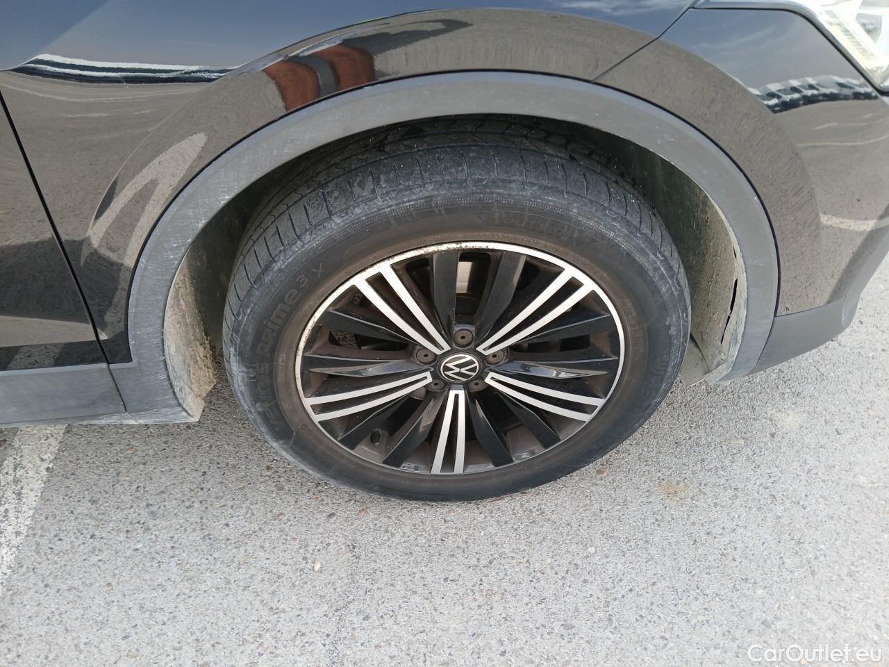  Volkswagen  Tiguan  Life 2.0 TDI 150CV AT7 E6d #27