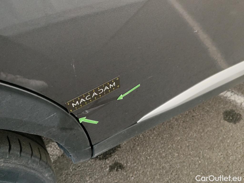  Peugeot  2008  Road Trip 1.5 HDi 110CV BVM6 E6d #2