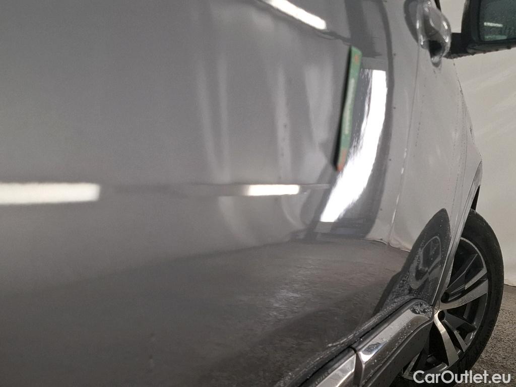  Peugeot  3008  Allure Pack 1.5 HDi 130CV BVA8 E6d #3