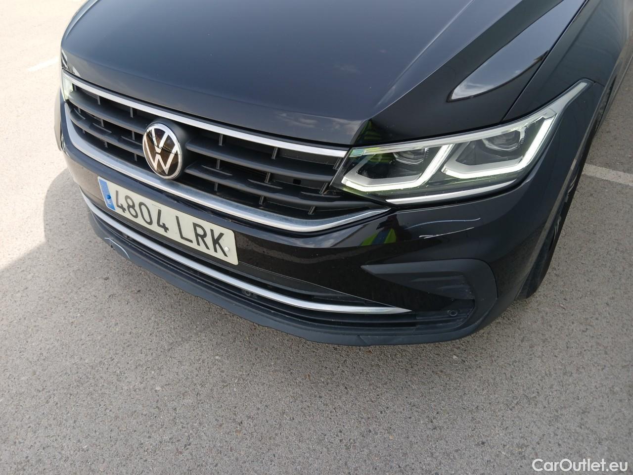  Volkswagen  Tiguan  Life 2.0 TDI 150CV AT7 E6d #8