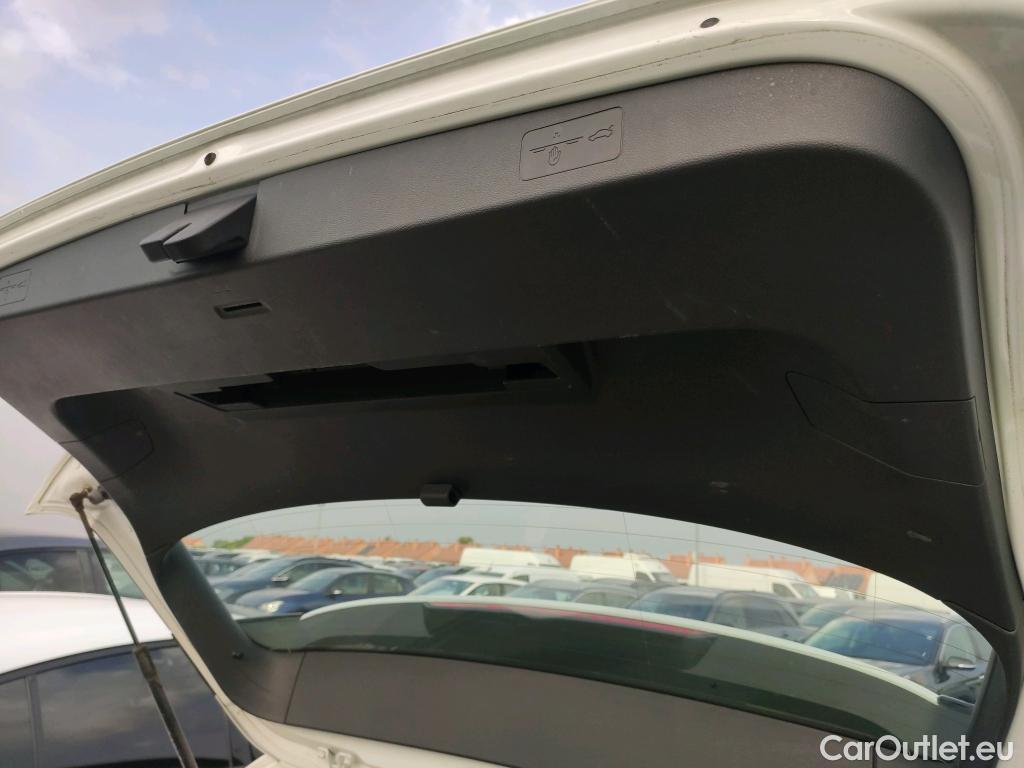  Volkswagen  Golf  VIII Berlina 2.0 TDI 115CV MT6 E6d #15