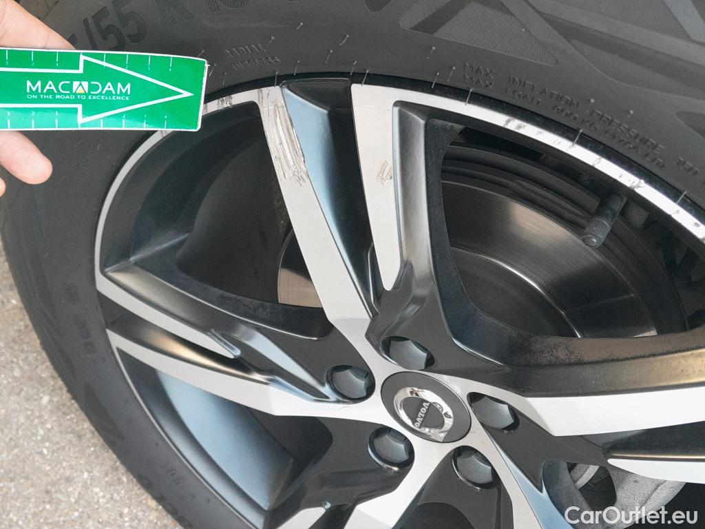 Volvo  XC 40 XC40 R Design 2WD 2.0 D3 150CV AT8 E6dT #8