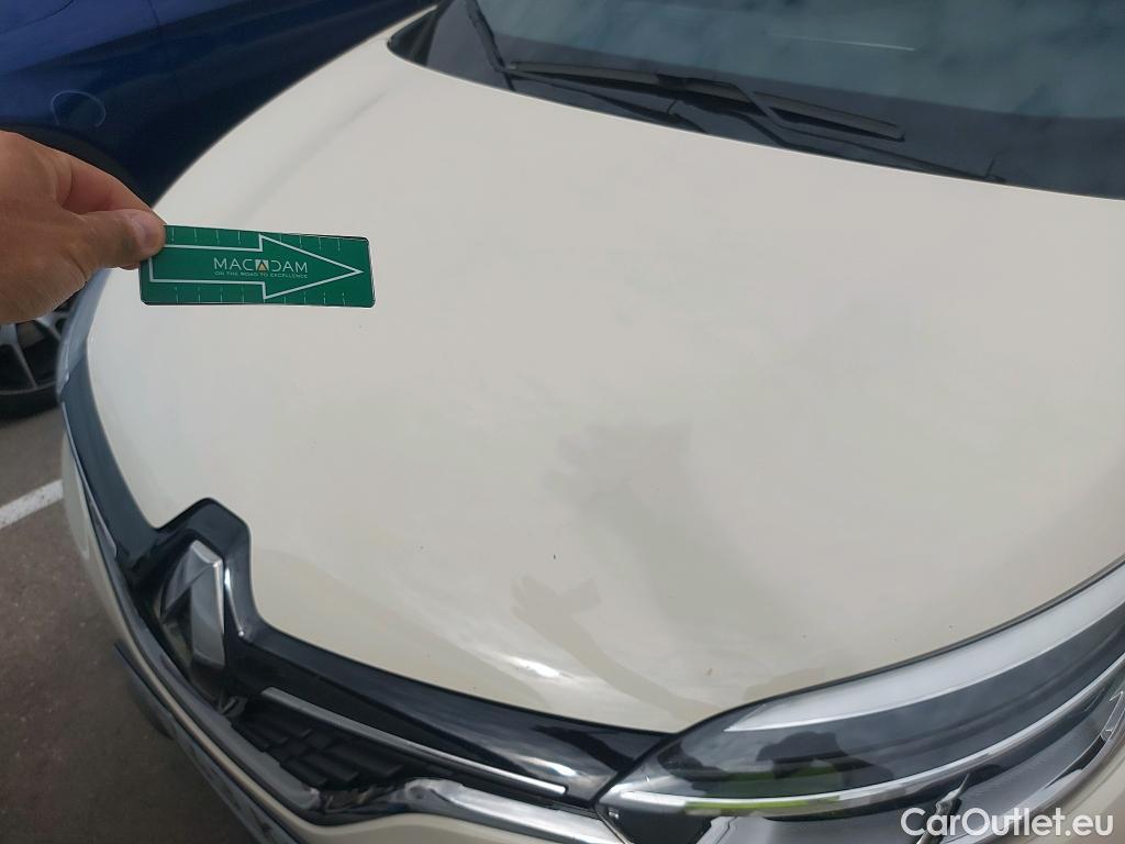  Renault  Captur  Zen 0.9 TCe 90CV MT5 E6 #8
