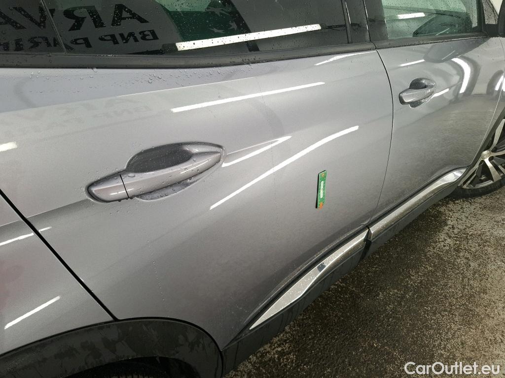  Peugeot  3008  Allure Pack 1.5 HDi 130CV BVA8 E6d #1