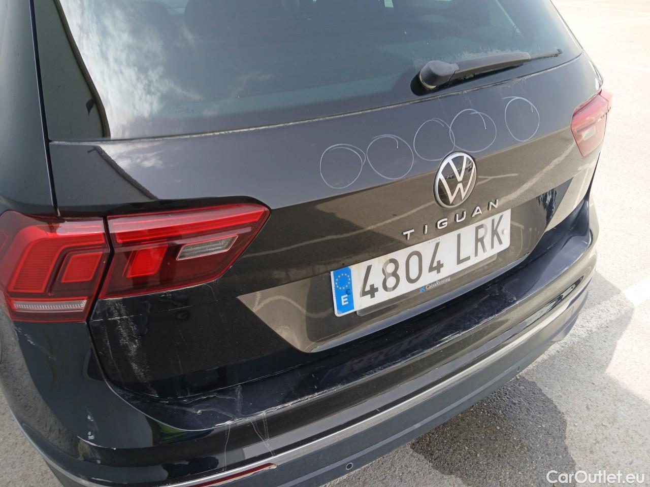  Volkswagen  Tiguan  Life 2.0 TDI 150CV AT7 E6d #12