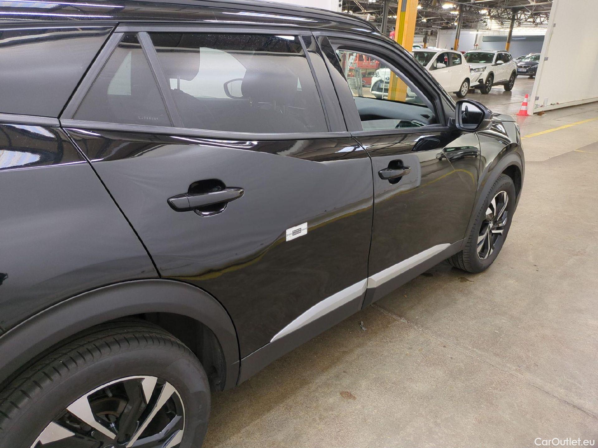  Peugeot  2008  Allure Business 1.5 HDi 100CV BVM6 E6d #36