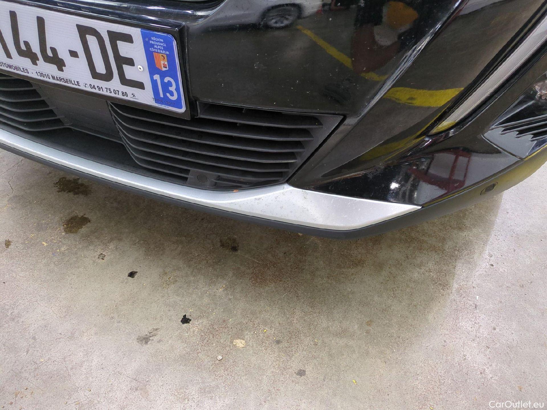  Peugeot  2008  Allure Business 1.5 HDi 100CV BVM6 E6d #42
