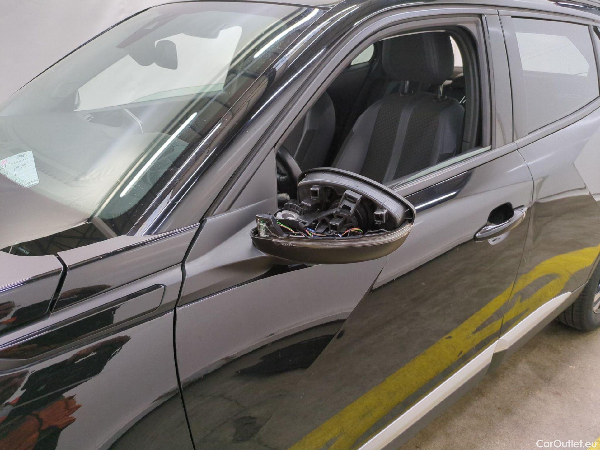  Peugeot  2008  Allure Business 1.5 HDi 100CV BVM6 E6d #22