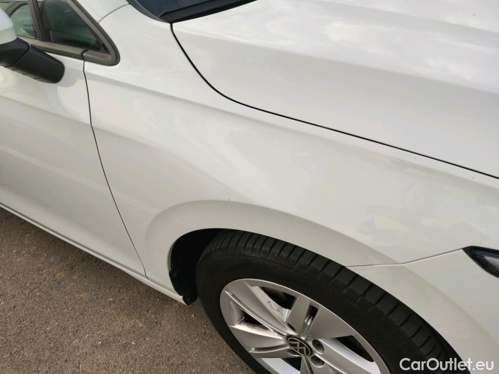  Volkswagen  Golf  VIII Berlina 2.0 TDI 115CV MT6 E6d #33