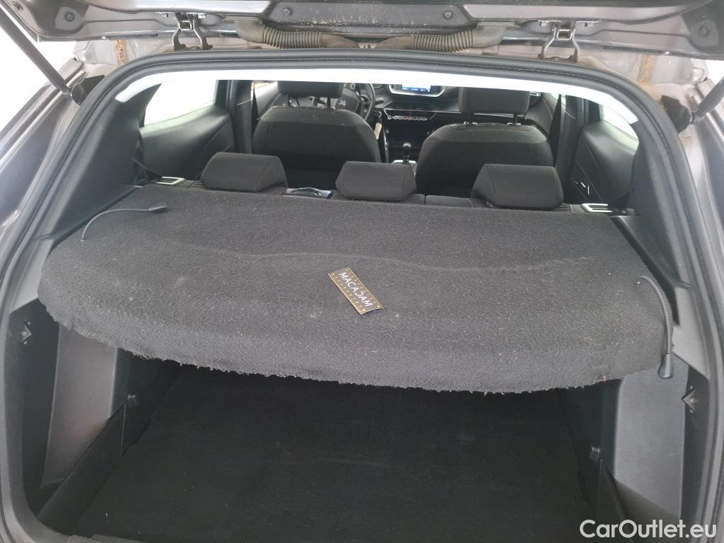  Peugeot  2008  Active Pack 1.5 HDi 110CV BVM6 E6d #16