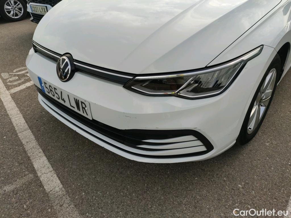  Volkswagen  Golf  VIII Berlina 2.0 TDI 115CV MT6 E6d #17