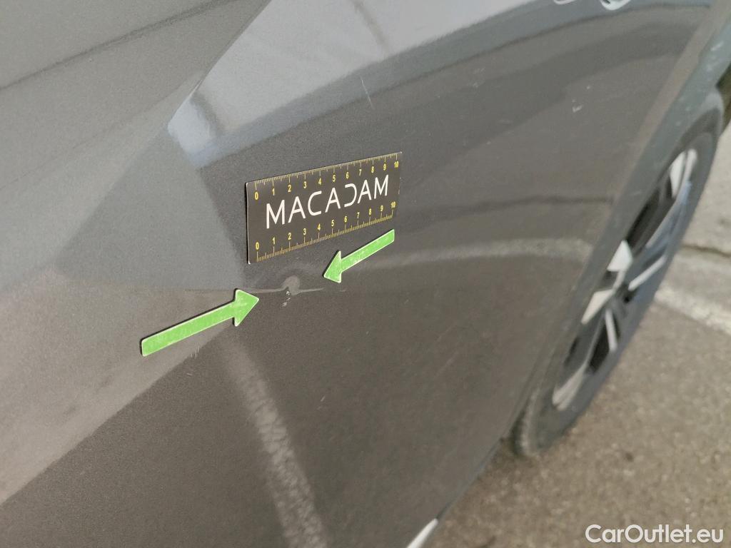  Peugeot  2008  Road Trip 1.5 HDi 110CV BVM6 E6d #1