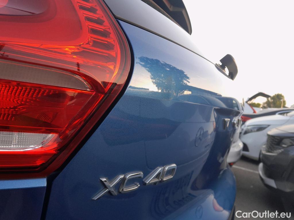  Volvo  XC 40 XC40 R Design 2WD 2.0 D3 150CV AT8 E6dT #3