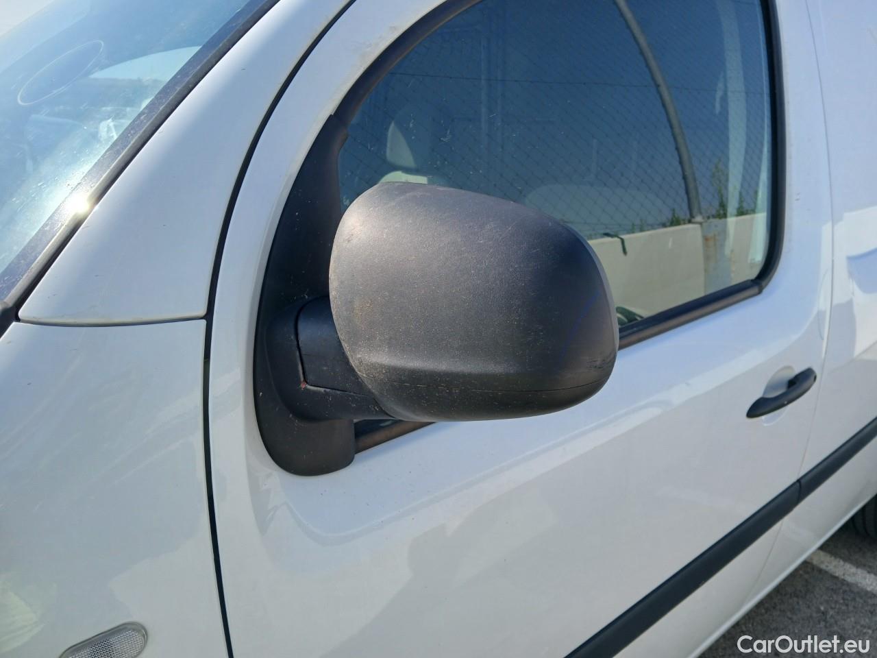  Renault  Kangoo  II Furgón Professional 1.5 dCi 95CV MT6 E6dT #6