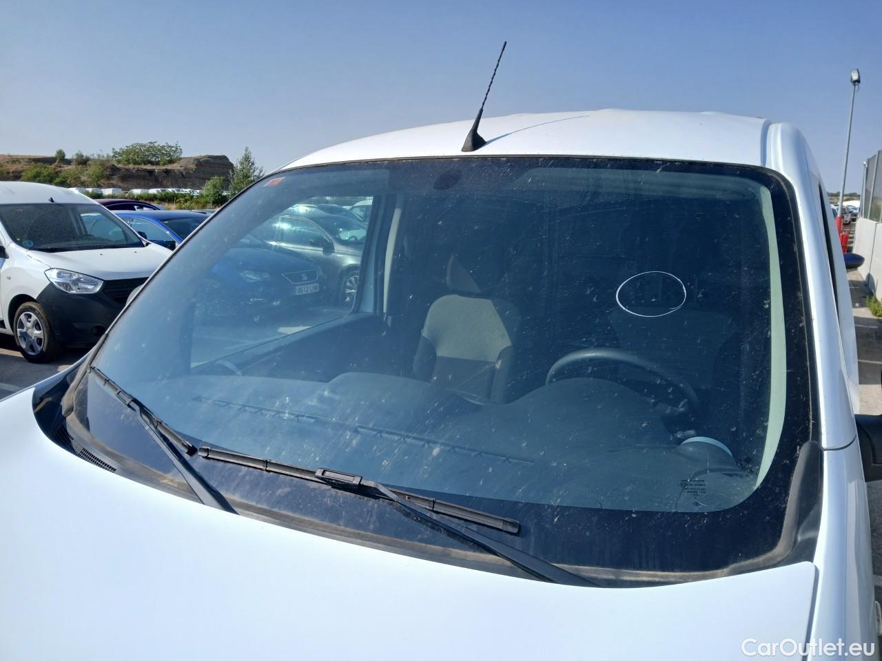  Renault  Kangoo  II Furgón Professional 1.5 dCi 95CV MT6 E6dT #3