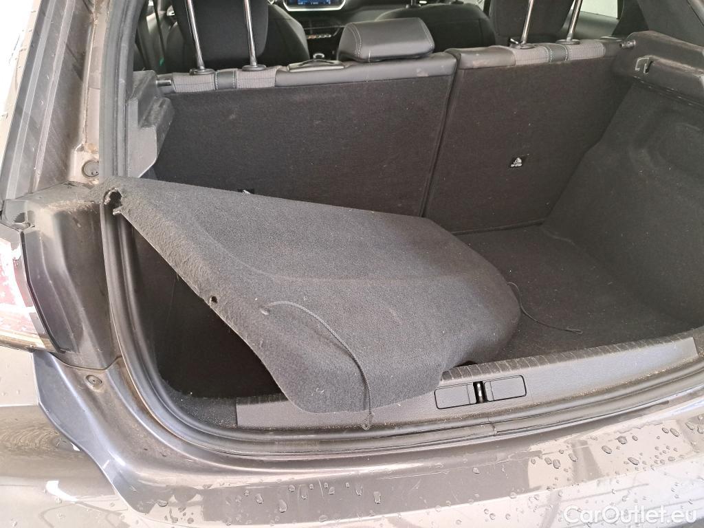  Peugeot  208  Allure Business 1.5 HDi 100CV BVM6 E6d #11