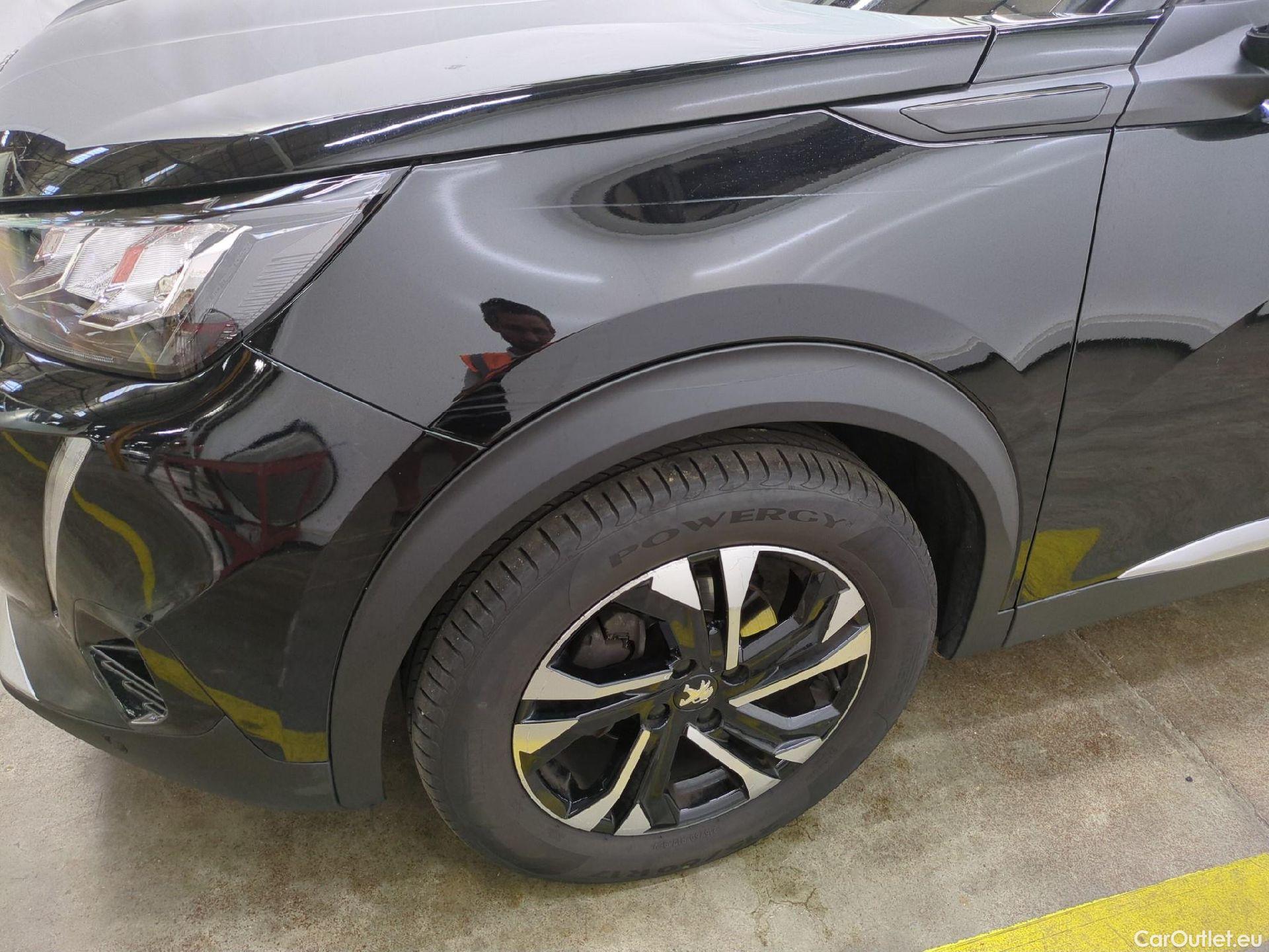  Peugeot  2008  Allure Business 1.5 HDi 100CV BVM6 E6d #20