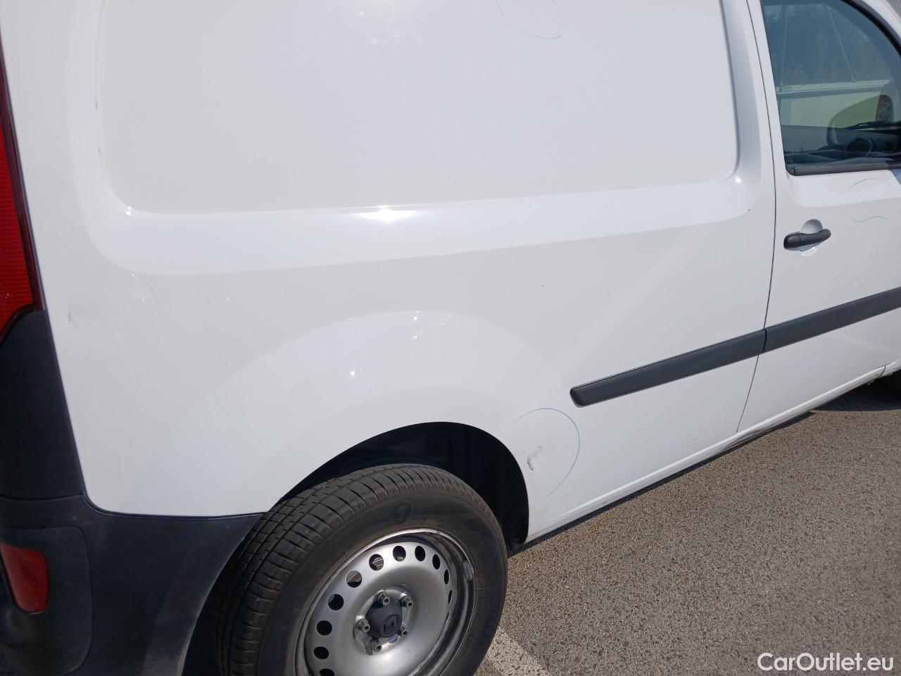  Renault  Kangoo  II Furgón Professional 1.5 dCi 95CV MT6 E6dT #15