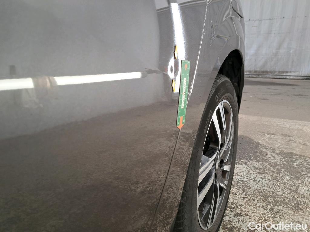  Peugeot  208  Allure Business 1.5 HDi 100CV BVM6 E6d #12