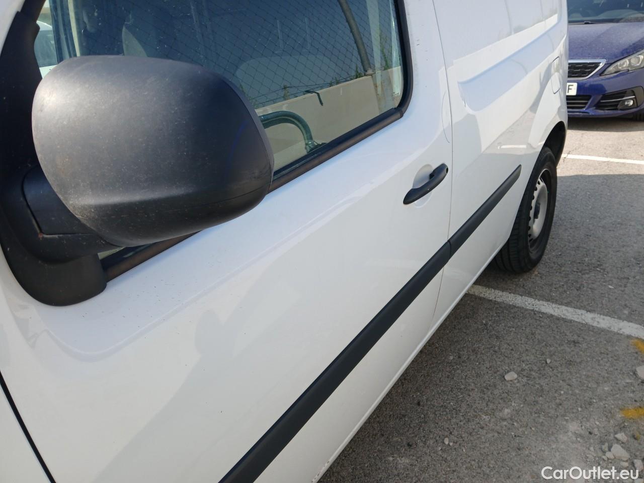 Renault  Kangoo  II Furgón Professional 1.5 dCi 95CV MT6 E6dT #4