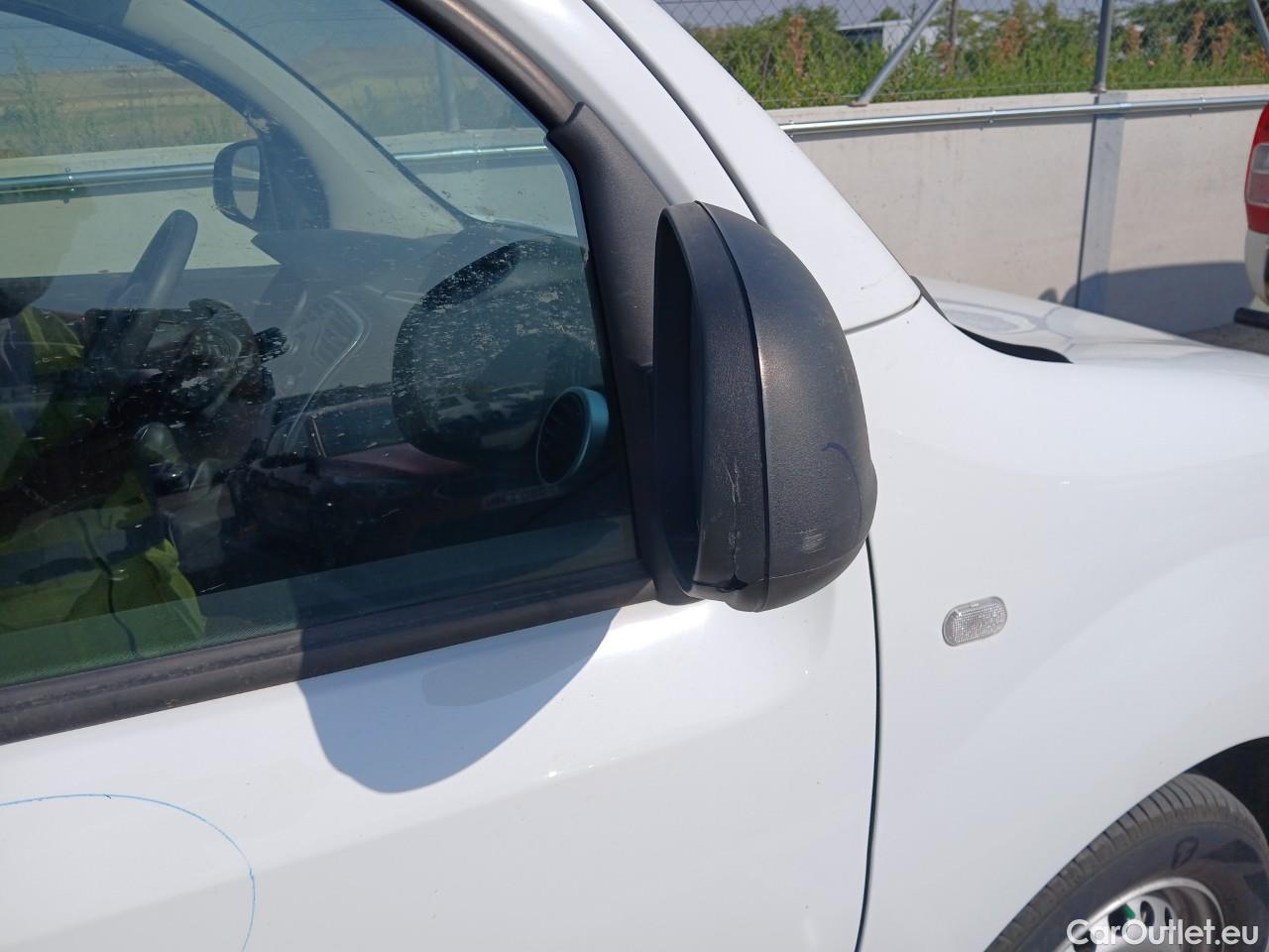  Renault  Kangoo  II Furgón Professional 1.5 dCi 95CV MT6 E6dT #22