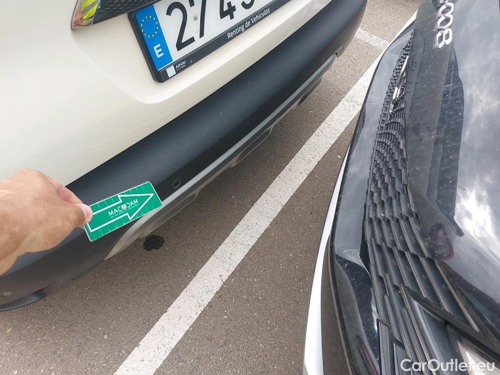  Renault  Captur  Zen 0.9 TCe 90CV MT5 E6 #11