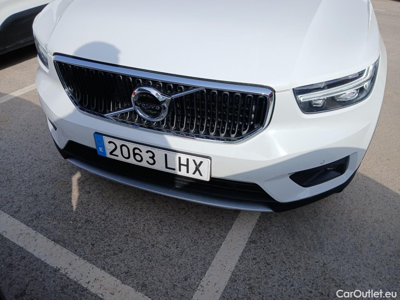 Volvo  XC 40 XC40 Business Plus 2WD 2.0 D3 150CV MT6 E6dT #6