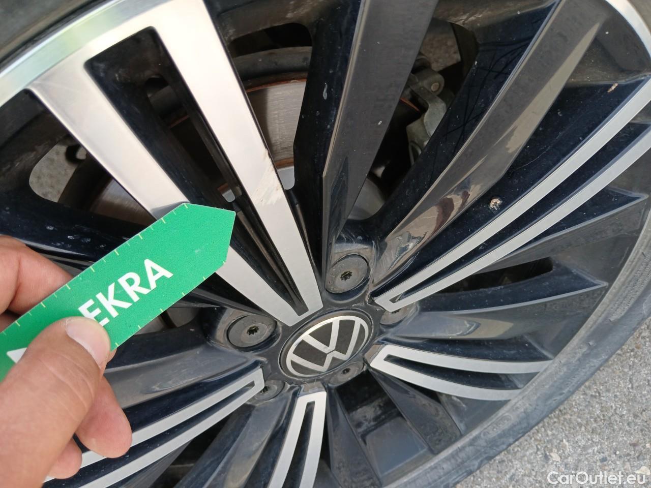 Volkswagen  Tiguan  Life 2.0 TDI 150CV AT7 E6d #22