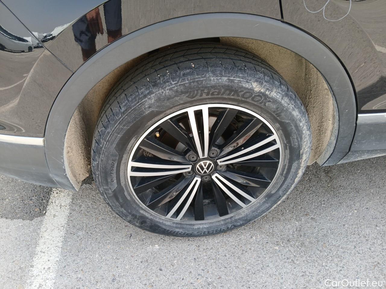  Volkswagen  Tiguan  Life 2.0 TDI 150CV AT7 E6d #21