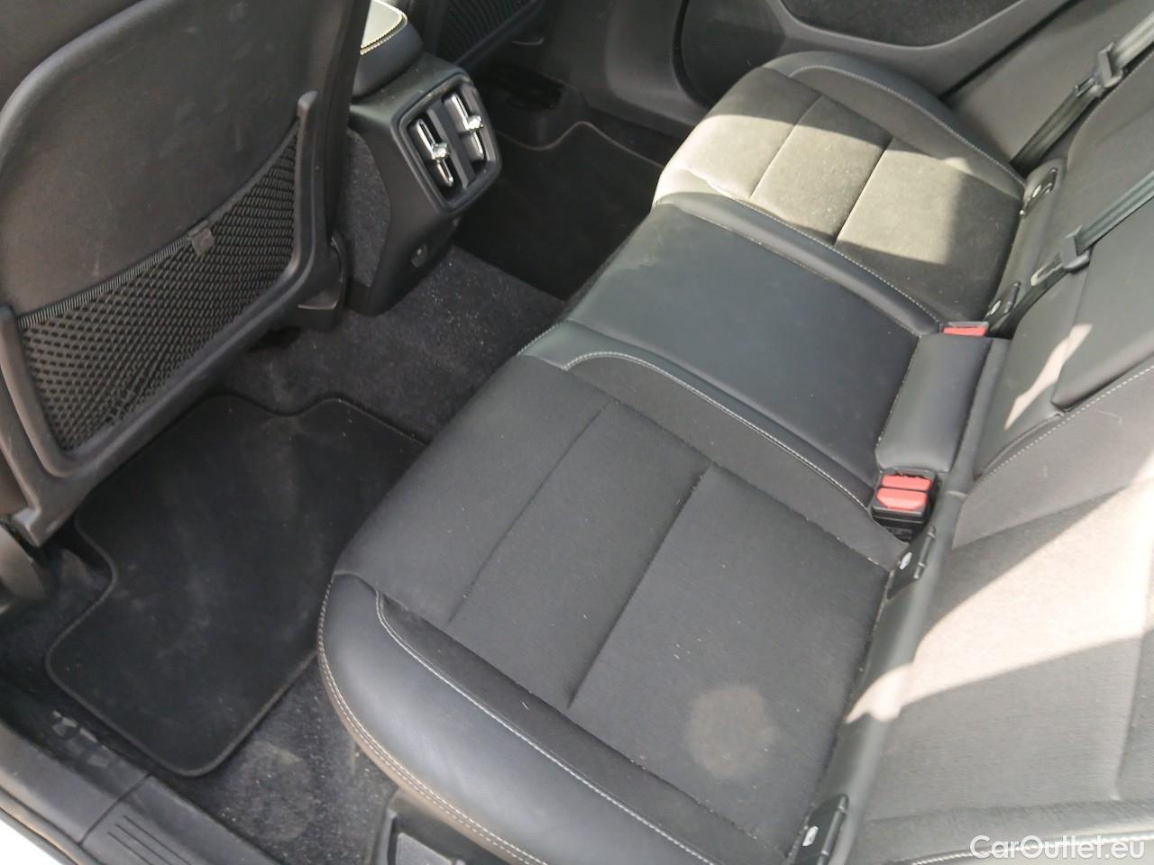  Volvo  XC 40 XC40 Business Plus 2WD 2.0 D3 150CV MT6 E6dT #25