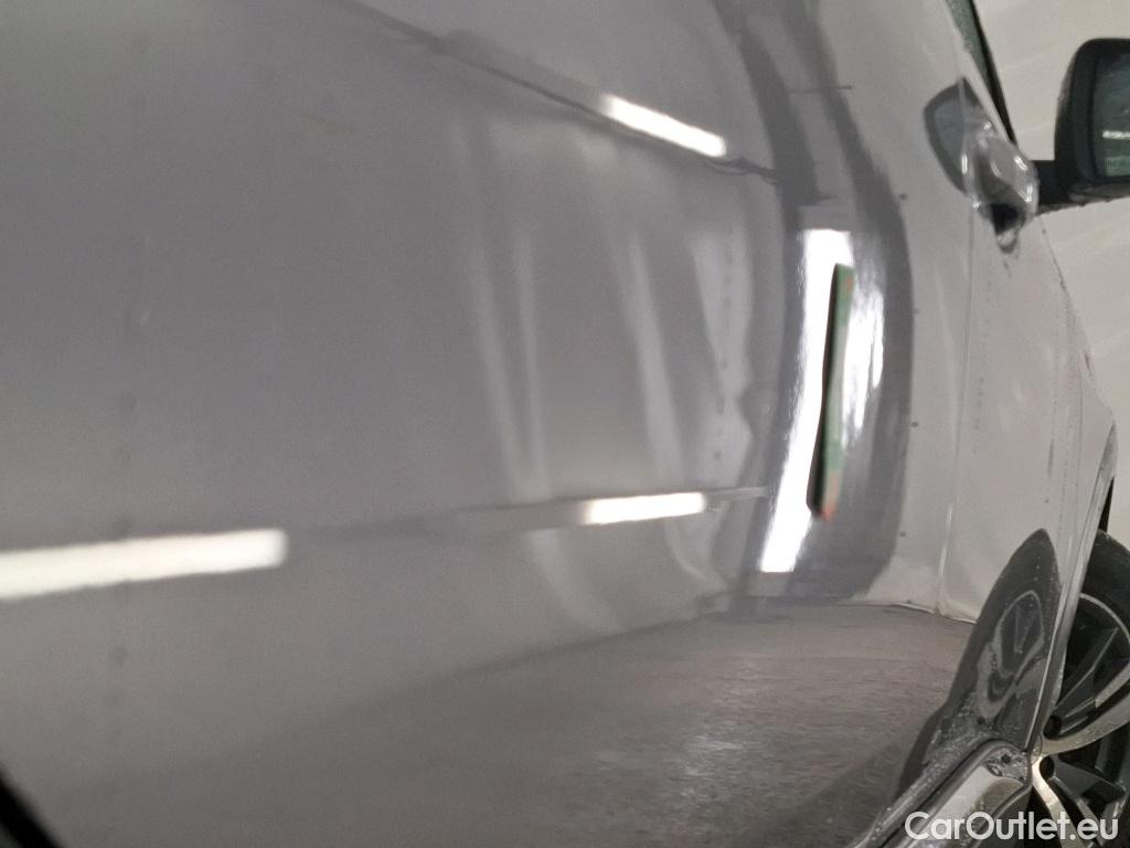  Peugeot  3008  Allure Pack 1.5 HDi 130CV BVA8 E6d #5