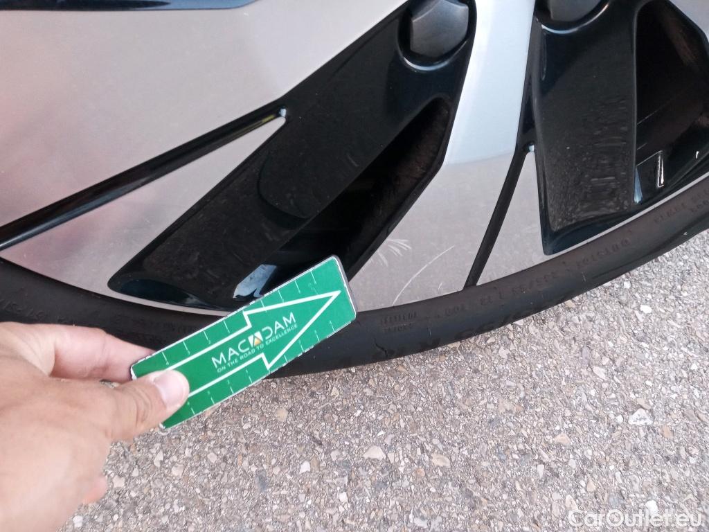  Volvo  XC 40 VOLVO XC40 / 2017 / 5P / todoterreno 1.5 T4 Twin Recharge Inscription Ex Auto #13